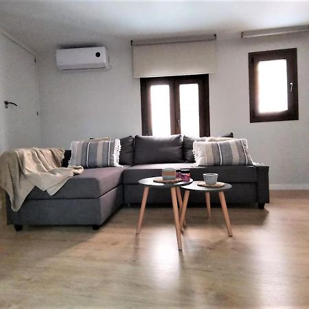 Apartamento Ilarcuris Con Patio Privado Toledo Buitenkant foto