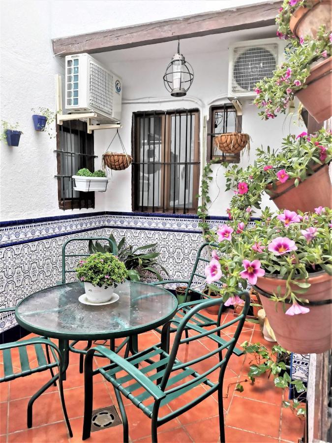 Apartamento Ilarcuris Con Patio Privado Toledo Buitenkant foto