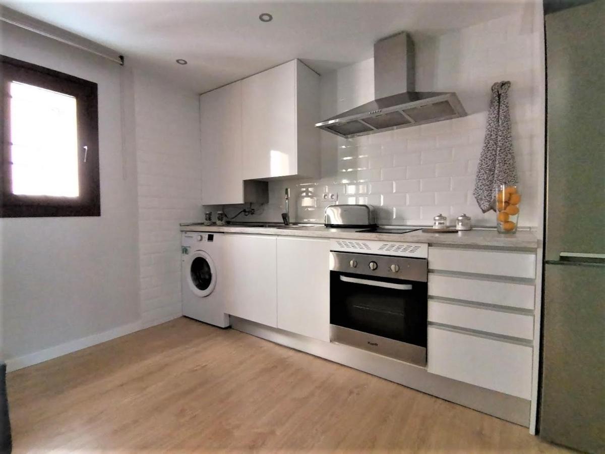 Apartamento Ilarcuris Con Patio Privado Toledo Buitenkant foto