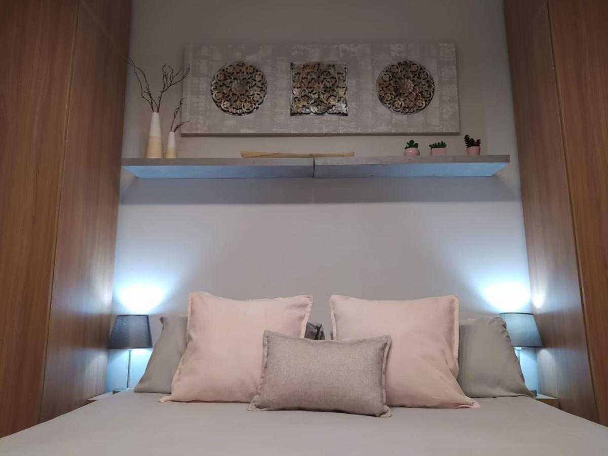 Apartamento Ilarcuris Con Patio Privado Toledo Buitenkant foto