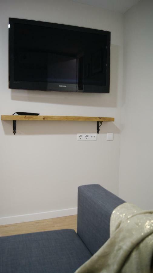 Apartamento Ilarcuris Con Patio Privado Toledo Buitenkant foto