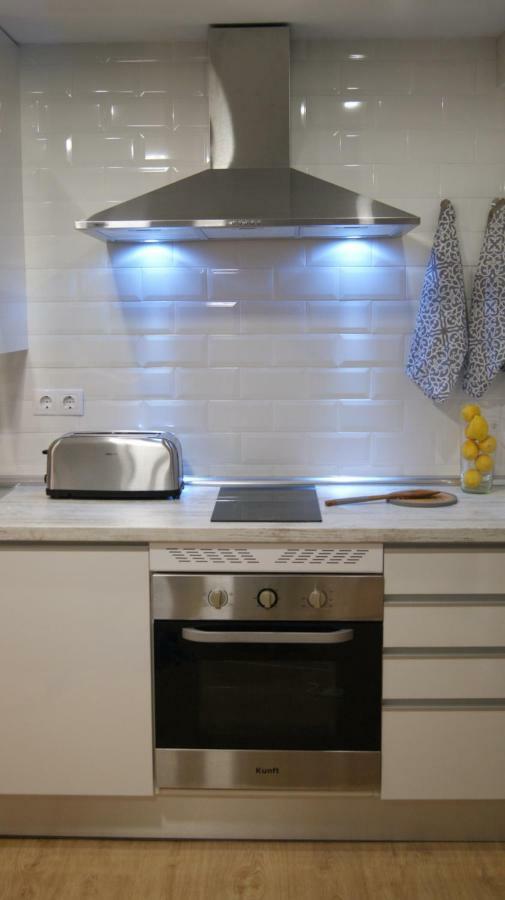 Apartamento Ilarcuris Con Patio Privado Toledo Buitenkant foto