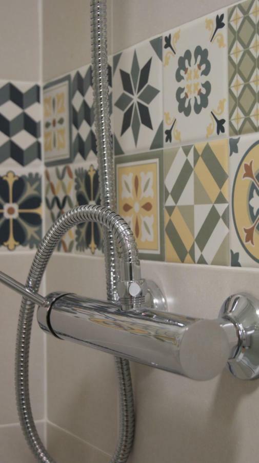 Apartamento Ilarcuris Con Patio Privado Toledo Buitenkant foto